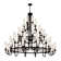 Anchor 48 - Light Chandelier
