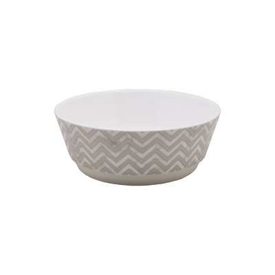 Villa Bianca Bone China Cereal Bowl
