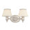 Richmond 2 - Light Vanity Light