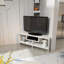 Moheed Corner TV Stand for TVs up to 50"-1210001154