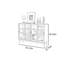 Armoire d'appoint Simple-1567294658