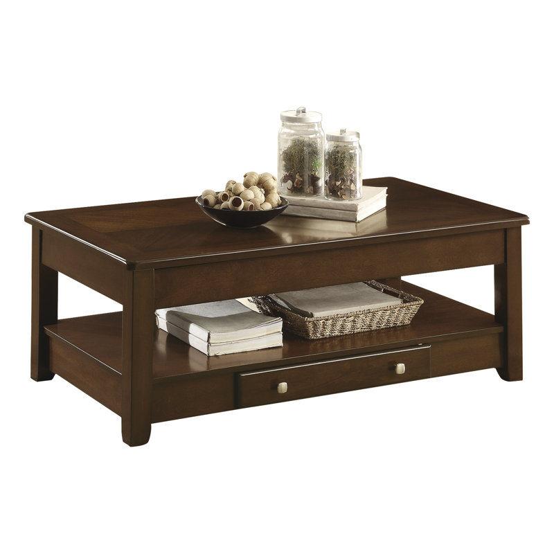 Medora Single Coffee Table