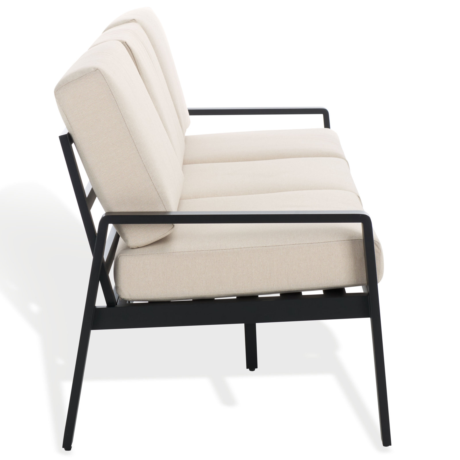 78" Patio Sofa