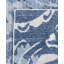 Overdyed One-of-a-Kind 8' 2" X 10' 2" Hand Knotted Area Rug