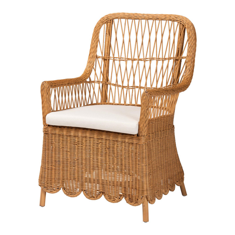 Fauteuil Bali / Pari Teresa