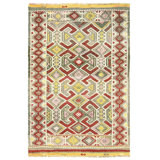 Yastic One-of-a-Kind 2'11" X 4'4" Area Rug