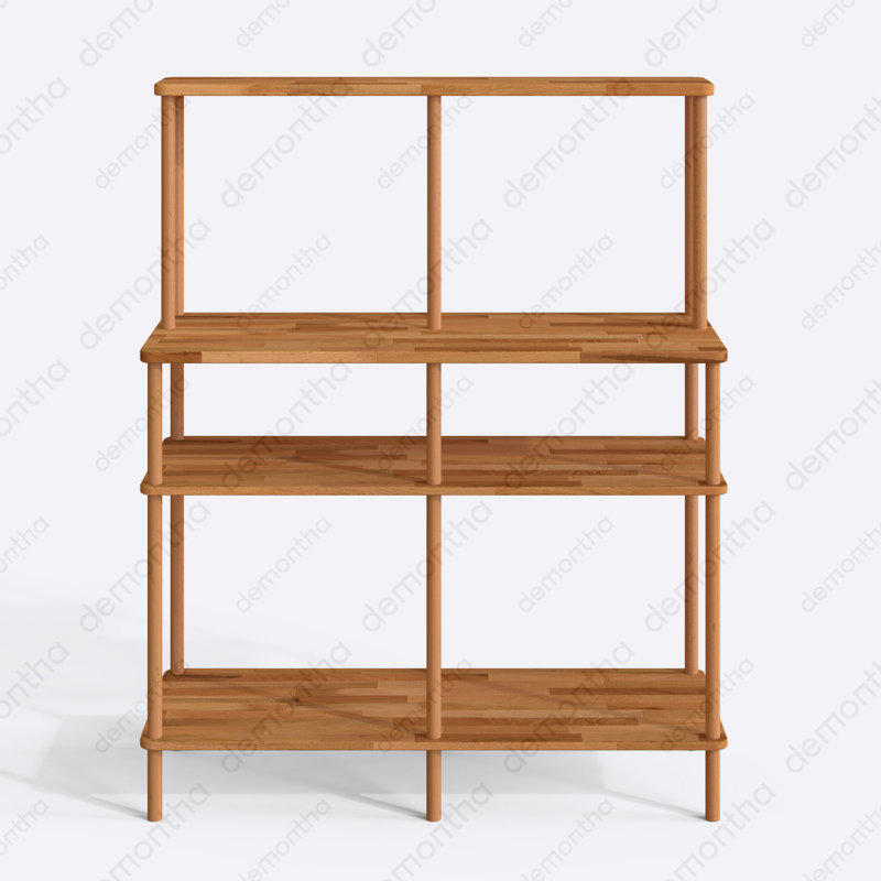  Table basse 47,7 po Grava