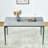 sintered stone dining table