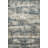 Aiken Abstract Ocean/Gray Area Rug-31337330