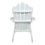 Chaise adirondack en plastique west palm-20660807