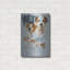 «Jack Russell and Ghost» par Barbara Keith-1432894406