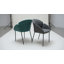 Upholstered Arm Chair-828757288