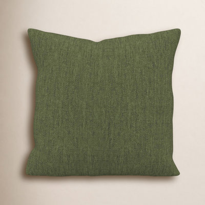 24" x 24" Sunbrella® Pillow Cover & Insert