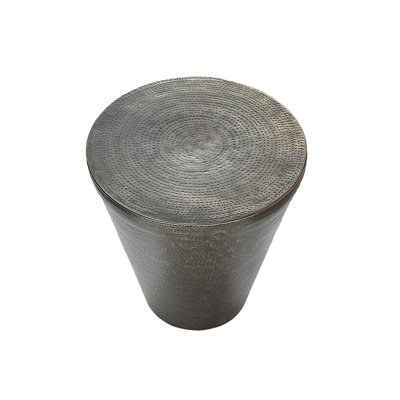 Abdishakur End Table
