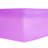 6 In. Firm Gel Memory Foam Mattress For Full Size Bed In A Box With Breathable Pink Aloe Vera Cover