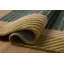 Tapis vert / multicolore Brigette Romanek Madi-119905485