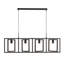 Villeroux 4-Light Kitchen Island Chandelier