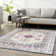 Cobien Oriental Indoor Rug