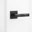 Levier de porte moderne noir Essex-71089283-71089284-71450856