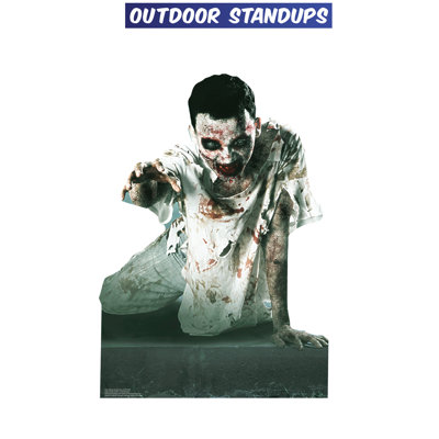 32'' Other Cardboard Standup