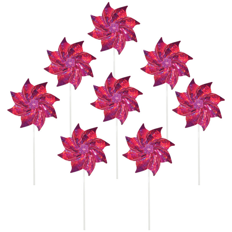 Mylar, Rose