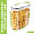 Duard Food Storage Container