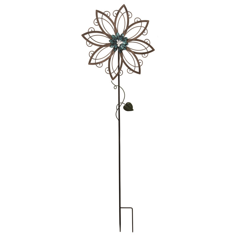 Piquet de jardin Heinaire