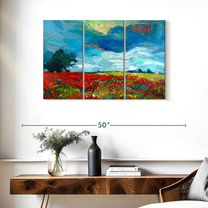 Avery, paysage, nature, H 24 po x l 38 po
