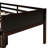 Hamayel Open-Frame, Standard Bed