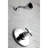 Kingston Brass Single-Handle Pressure Balanced Shower Faucet