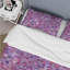 Ensemble de housse de couette Glam mauve rose Mid-Century Mosaic Tiles I - Mid-Century-109174305