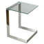 Table de bout