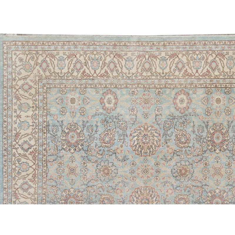 One-of-a-Kind 10'1" X 14' Area Rug