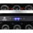 Vinotemp Connoisseur Series Compact Dual-Zone Wine Cooler-50229513