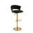 Christal Swivel Upholstered Adjustable Height Counter Stool-2109566883-2099052510