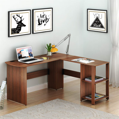 Bureau de direction en L Chelsay