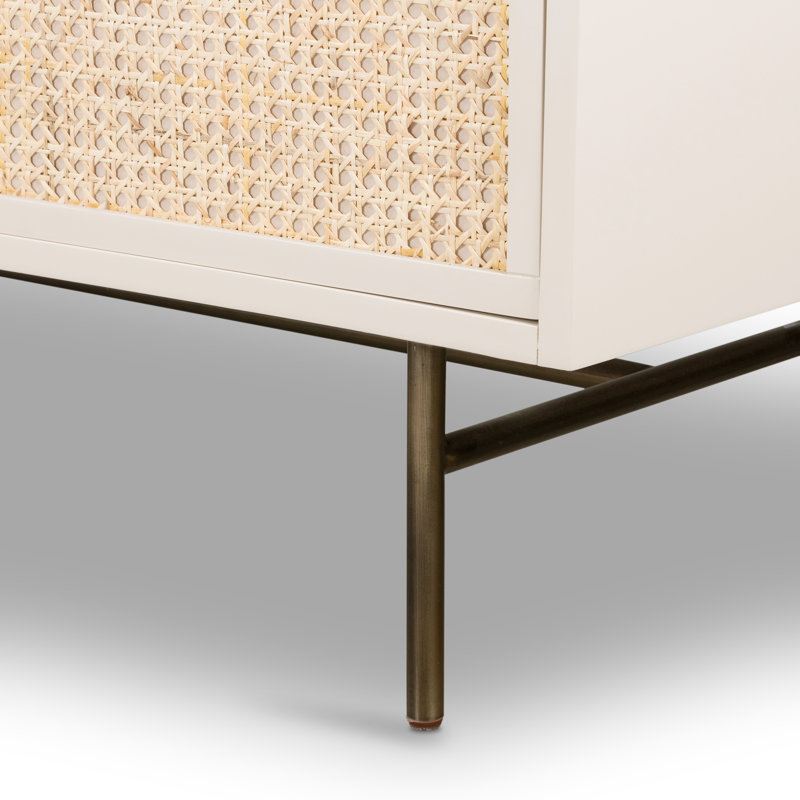 Luella 6 - Drawer Dresser