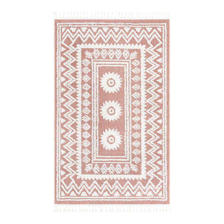 Mabeline Geometric Indoor Rug
