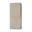 Armoire 77,7 po H