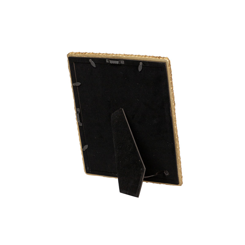 Picture Frame, Gold, 23" W x 18" H