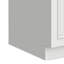 Évier et armoire à lessive tout-en-un 20 po Darwin