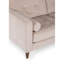 Wyandanch Linen Sofa