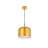 1 - Light Single Pendant-1501814465