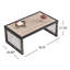 Table basse Adelena