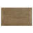 Feltman 55" Wood Coffee Table