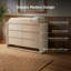 NorCal Dresser