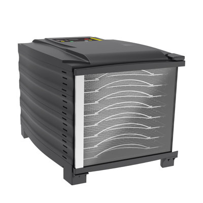 BioChef 800 Watt Food Dehydrator
