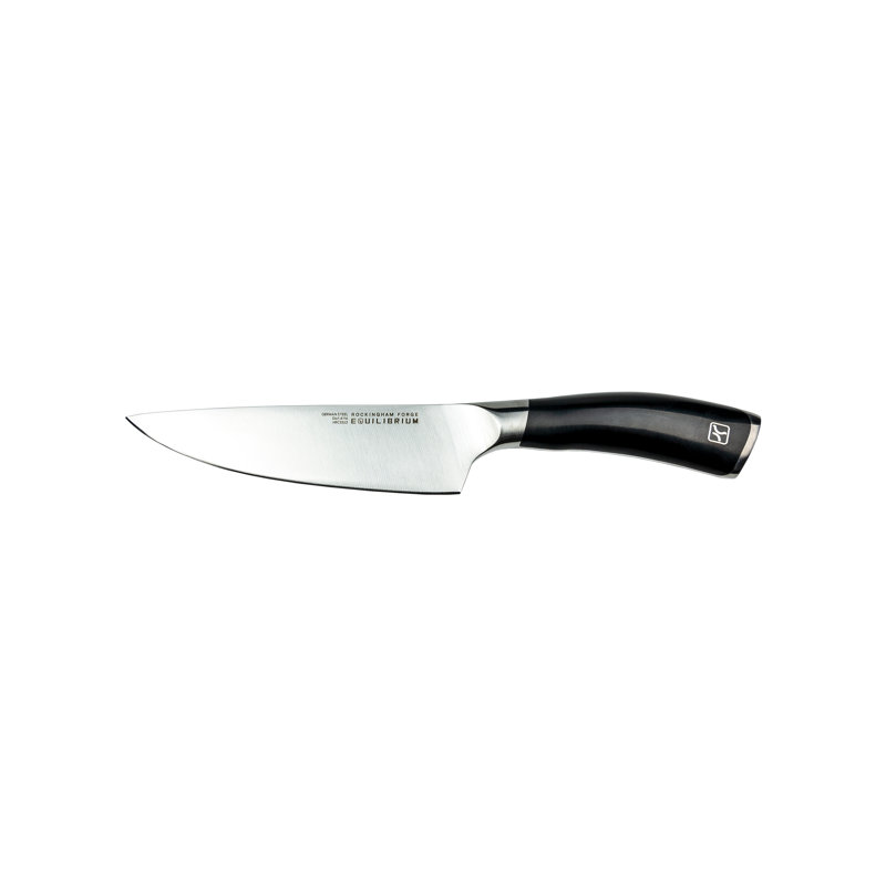 Grunwerg Rockingham Forge 15cm Chef's Knife