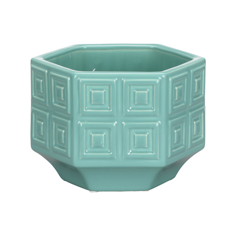 Dover Ceramic Planter