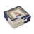 Pimpernel Coastal Breeze Coasters 4"X 4"